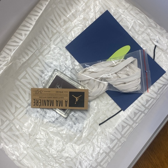 Jordan 3 (SOLD) - Picture 7 of 9